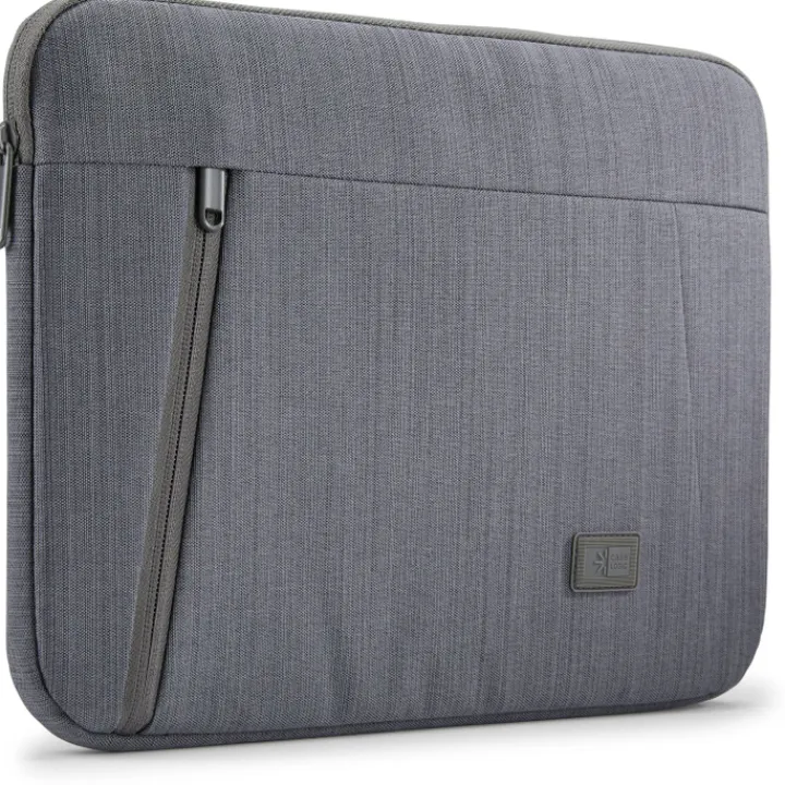 Laptop Sleeves|Laptop Hoezen>Case Logic Huxton Sleeve 13 inch graphite