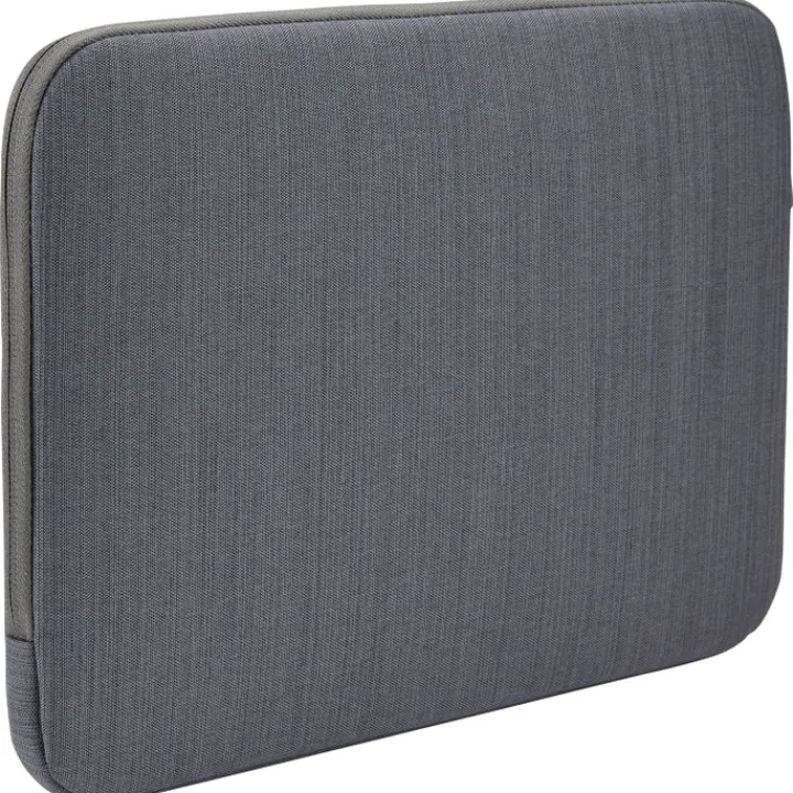 Laptop Sleeves|Laptop Hoezen>Case Logic Huxton Sleeve 13 inch graphite