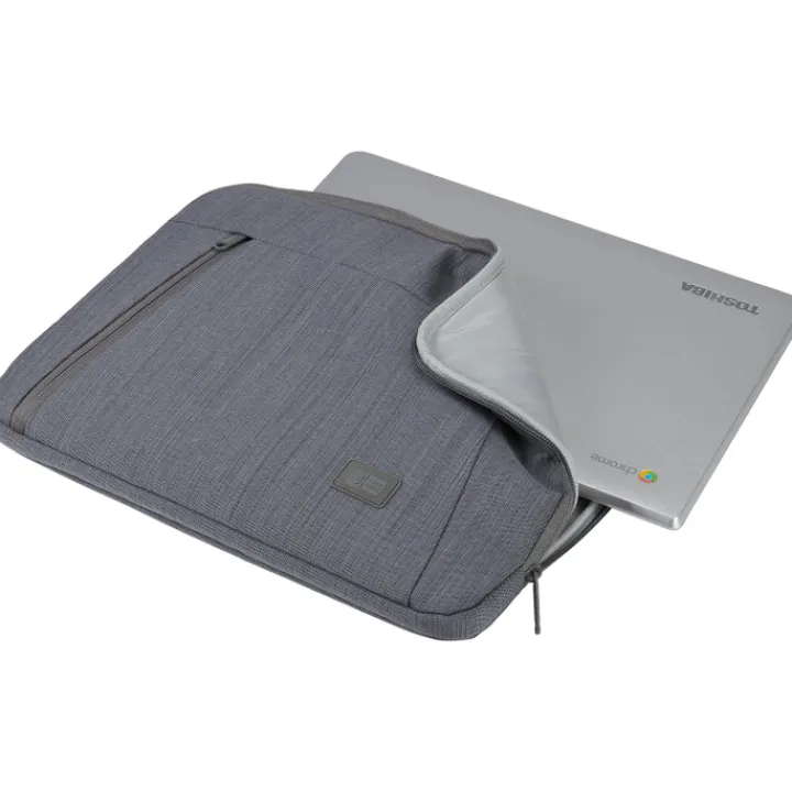 Laptop Sleeves|Laptop Hoezen>Case Logic Huxton Sleeve 13 inch graphite