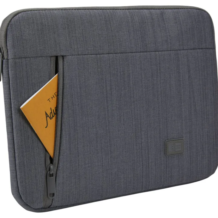 Laptop Sleeves|Laptop Hoezen>Case Logic Huxton Sleeve 13 inch graphite