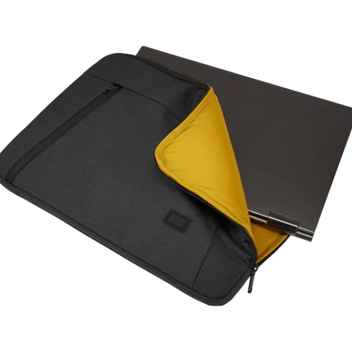 Laptop Sleeves|Laptop Hoezen>Case Logic Huxton Sleeve 15.6" black