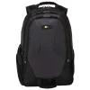 Schoolrugzak|Heren Schooltassen>Case Logic InTransit Laptoprugzak 14.1 inch black