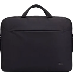 Herentassen|15.6 Inch Laptoptassen>Case Logic Invigo Eco Attache 15.6" black