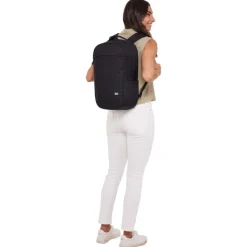 Schoolrugzak|Daypack>Case Logic Invigo Eco Backpack 15.6" black