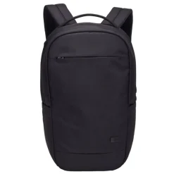 Kleine Rugzakken|Heren Rugzakken>Case Logic Invigo Eco Backpack 14" black
