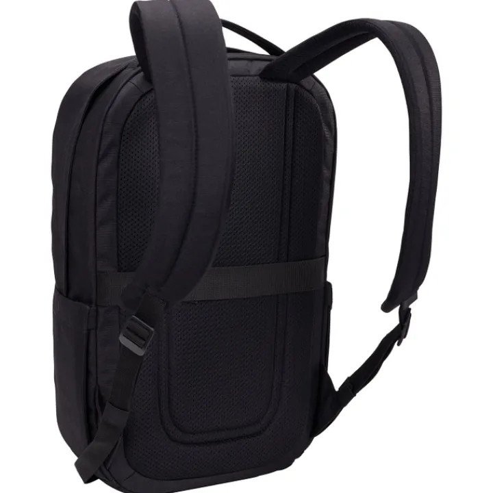 Kleine Rugzakken|Heren Rugzakken>Case Logic Invigo Eco Backpack 14" black