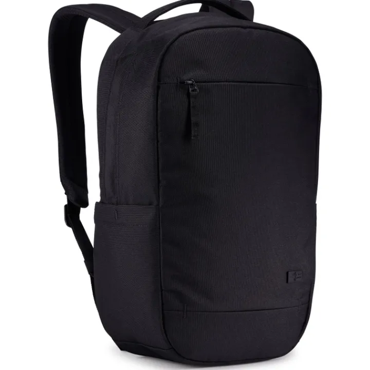 Kleine Rugzakken|Heren Rugzakken>Case Logic Invigo Eco Backpack 14" black