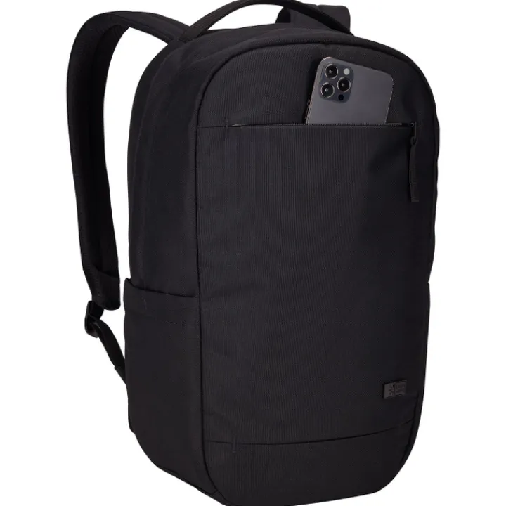 Kleine Rugzakken|Heren Rugzakken>Case Logic Invigo Eco Backpack 14" black