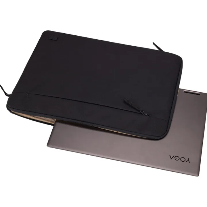 Laptop Sleeves|Laptop Hoezen>Case Logic Invigo Eco Sleeve 15.6" black