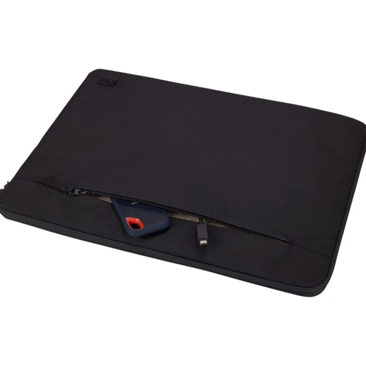 Laptop Sleeves|Laptop Hoezen>Case Logic Invigo Eco Sleeve 15.6" black