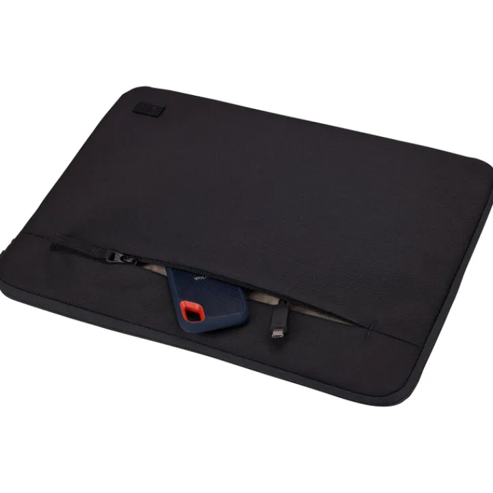 Laptop Sleeves|Laptop Hoezen>Case Logic Invigo Eco Sleeve 13" black
