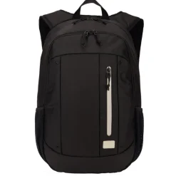 Heren Rugzakken|Dames Rugzakken>Case Logic Jaunt Recycled Backpack 15.6" black