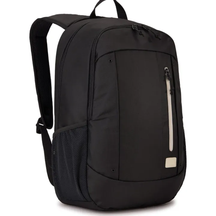 Heren Rugzakken|Dames Rugzakken>Case Logic Jaunt Recycled Backpack 15.6" black
