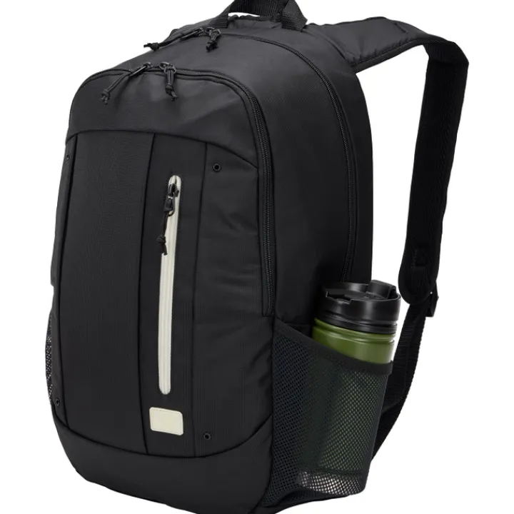 Heren Rugzakken|Dames Rugzakken>Case Logic Jaunt Recycled Backpack 15.6" black