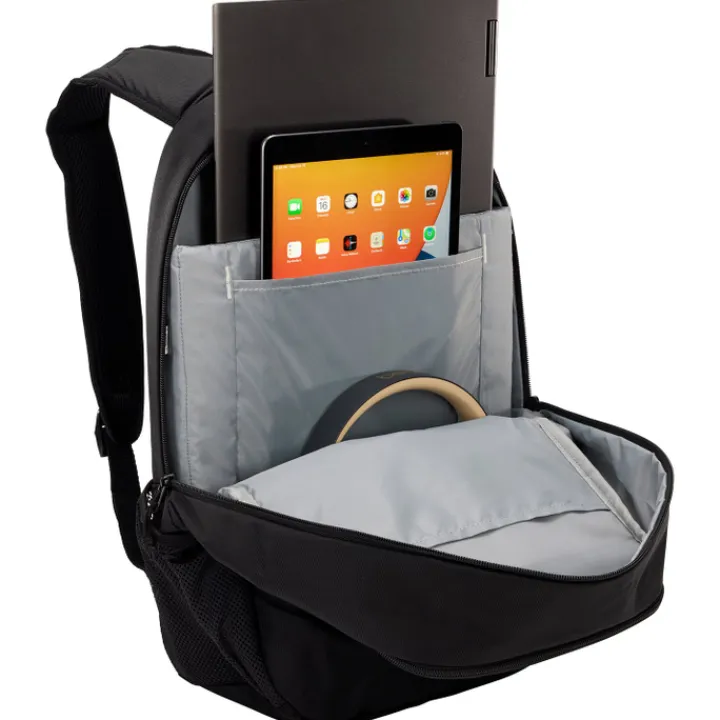 Heren Rugzakken|Dames Rugzakken>Case Logic Jaunt Recycled Backpack 15.6" black