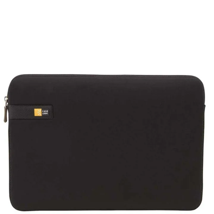 Laptop Sleeves|Laptop Hoezen>Case Logic Laps Laptop Sleeve 14 inch black