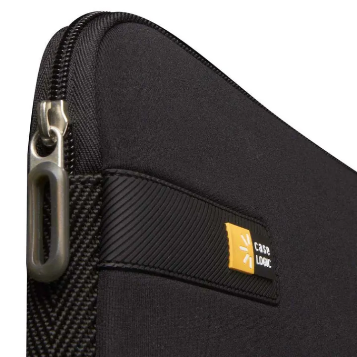 Laptop Sleeves|Laptop Hoezen>Case Logic Laps Laptop Sleeve 14 inch black