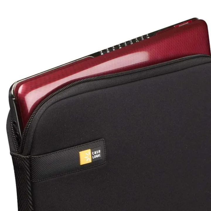 Laptop Sleeves|Laptop Hoezen>Case Logic Laps Laptop Sleeve 11" black