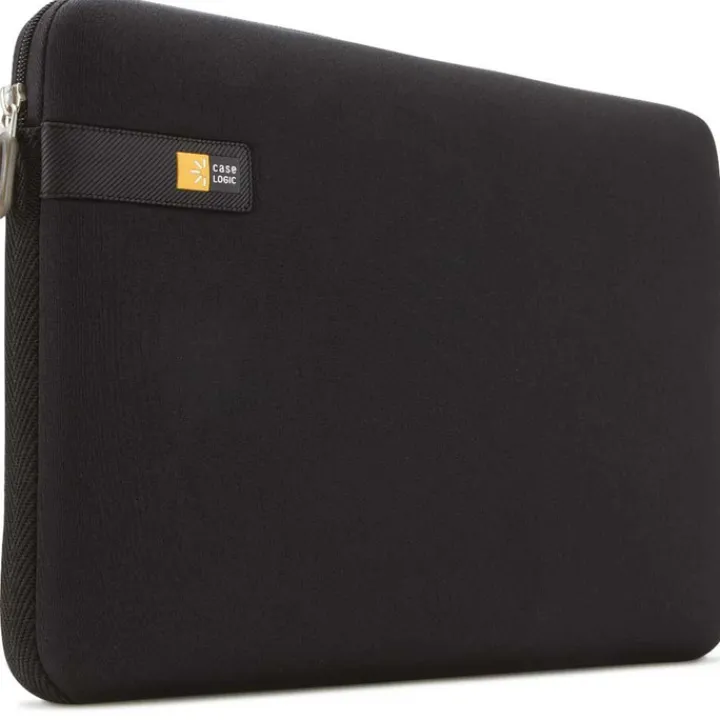 Laptop Sleeves|Laptop Hoezen>Case Logic Laps Laptop Sleeve 17" black