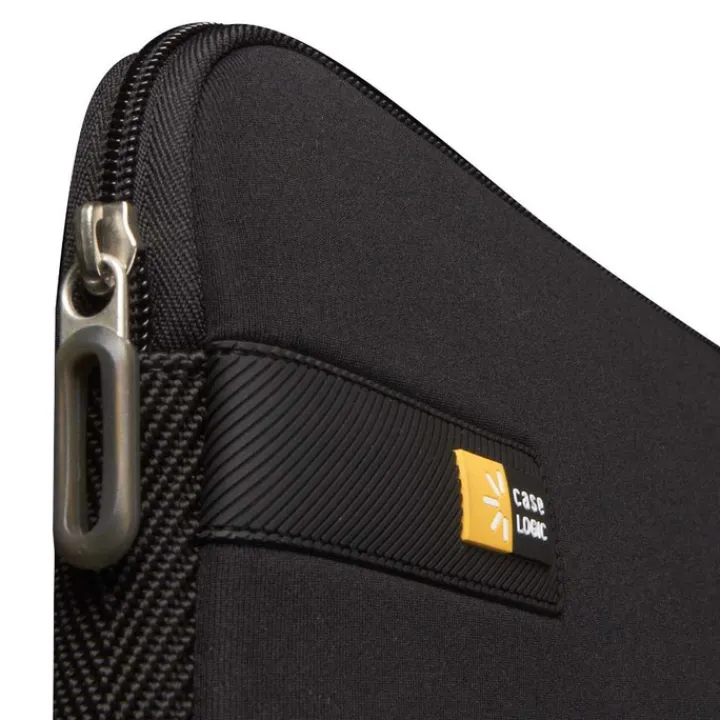 Laptop Sleeves|Laptop Hoezen>Case Logic Laps Laptop Sleeve 17" black