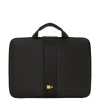 Laptop Sleeves|Laptop Hoezen>Case Logic Laptop Sleeve 13" black
