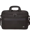 Schoolrugzak|Daypack>Case Logic Notion 15.6'' Briefcase black