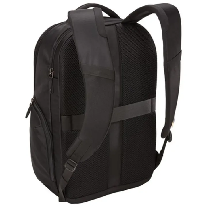 Heren Rugzakken|Dames Rugzakken>Case Logic Notion 15.6 inch Laptop Backpack black