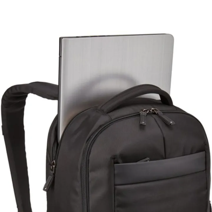 Heren Rugzakken|Dames Rugzakken>Case Logic Notion 15.6 inch Laptop Backpack black