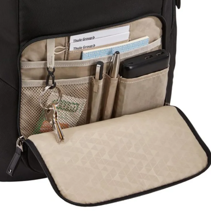 Heren Rugzakken|Dames Rugzakken>Case Logic Notion 15.6 inch Laptop Backpack black
