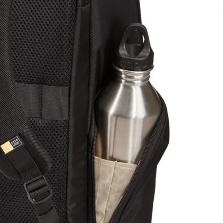 Heren Rugzakken|Dames Rugzakken>Case Logic Notion 15.6 inch Laptop Backpack black