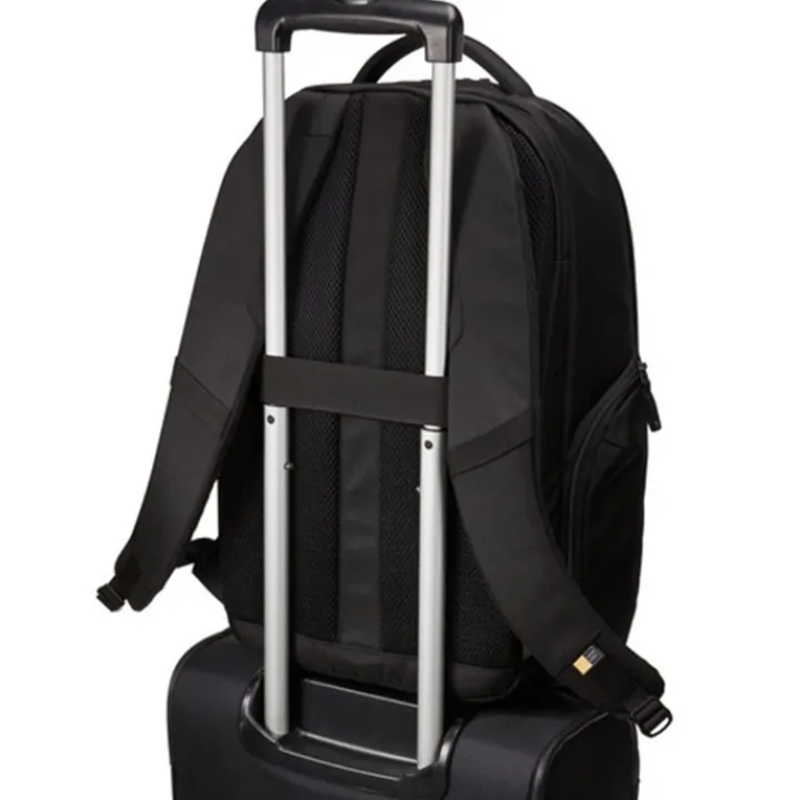 Heren Rugzakken|Dames Rugzakken>Case Logic Notion 15.6 inch Laptop Backpack black
