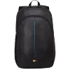 Heren Rugzakken|Dames Rugzakken>Case Logic Prevailer Backpack 17.3 inch black/midnight