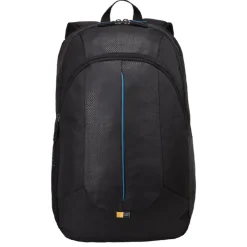 Heren Rugzakken|Dames Rugzakken>Case Logic Prevailer Backpack 17.3 inch black/midnight