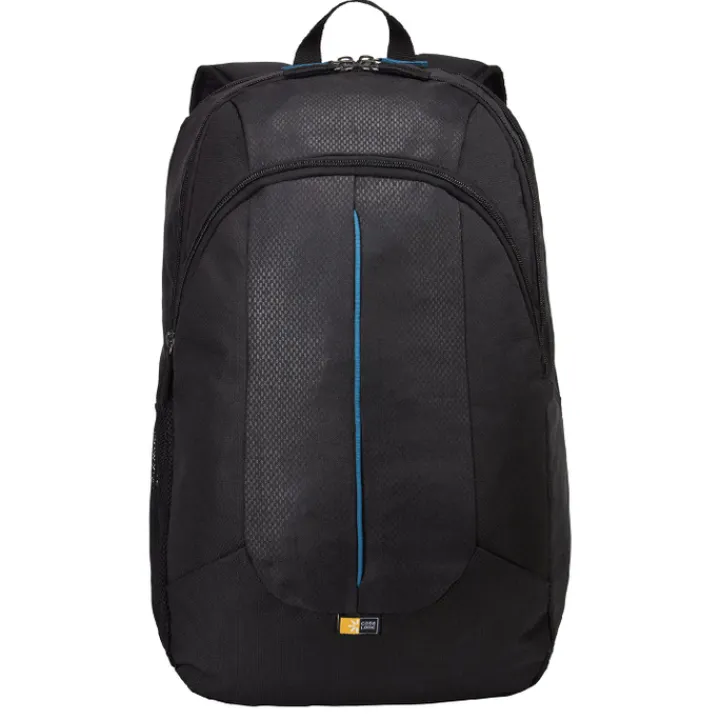 Heren Rugzakken|Dames Rugzakken>Case Logic Prevailer Backpack 17.3 inch black/midnight
