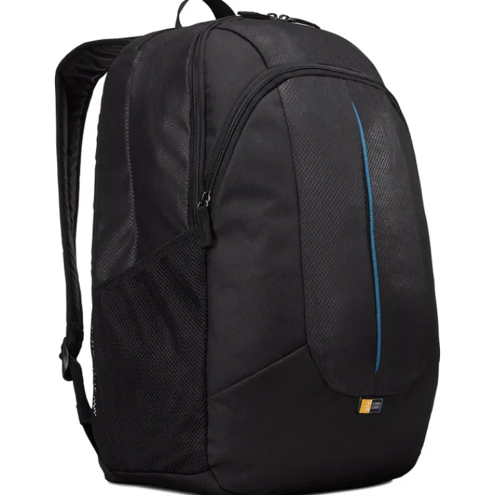 Heren Rugzakken|Dames Rugzakken>Case Logic Prevailer Backpack 17.3 inch black/midnight