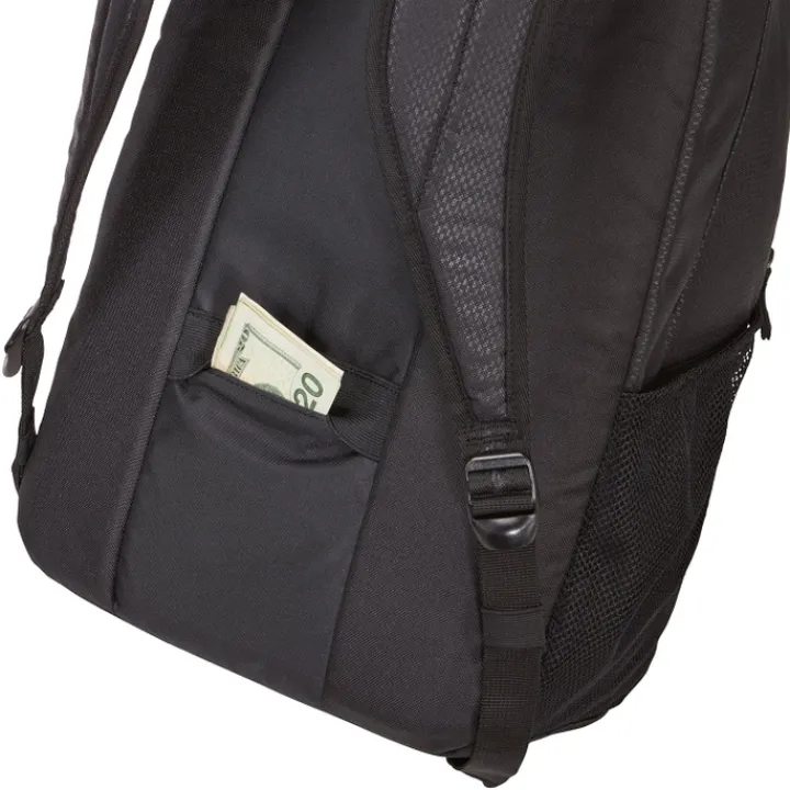 Heren Rugzakken|Dames Rugzakken>Case Logic Prevailer Backpack 17.3 inch black/midnight