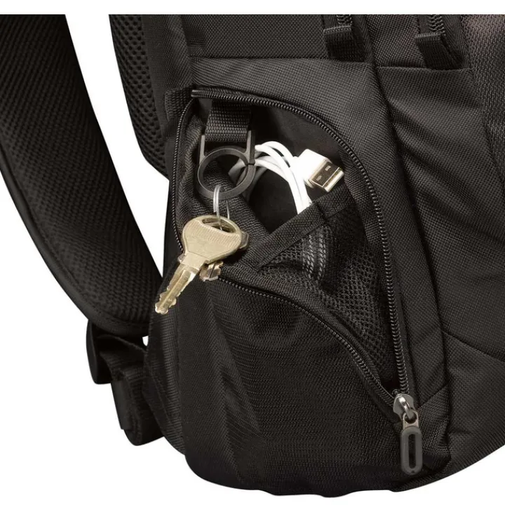 Heren Rugzakken|Dames Rugzakken>Case Logic Professional Backpack 17 inch black