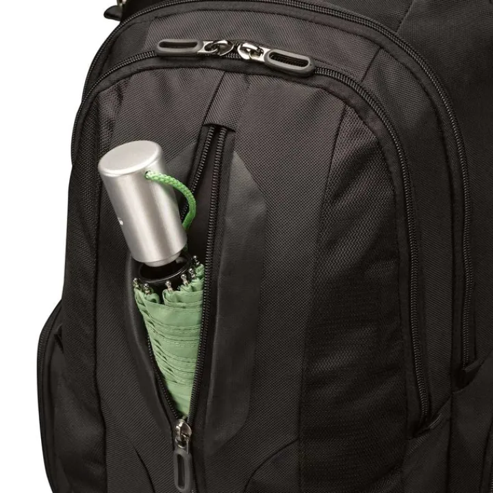 Heren Rugzakken|Dames Rugzakken>Case Logic Professional Backpack 17 inch black