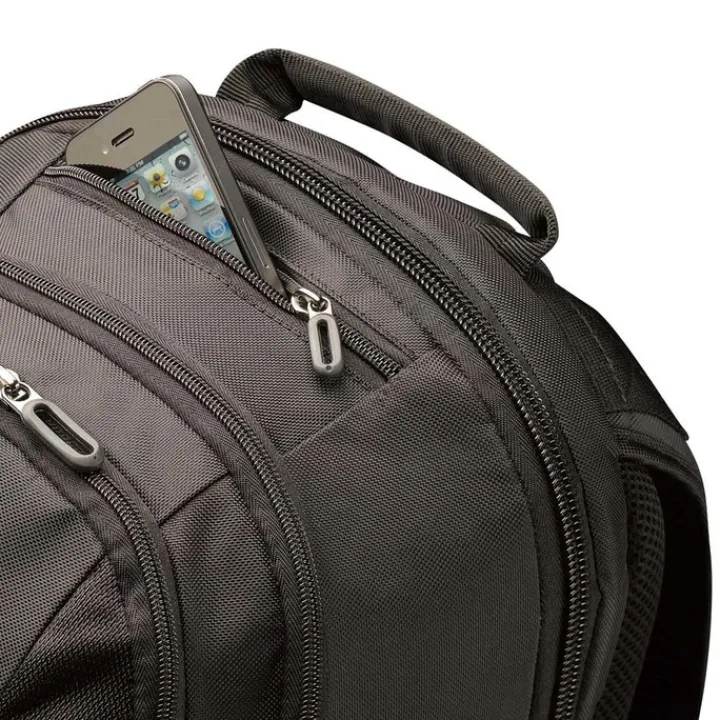 Heren Rugzakken|Dames Rugzakken>Case Logic Professional Backpack 17 inch black