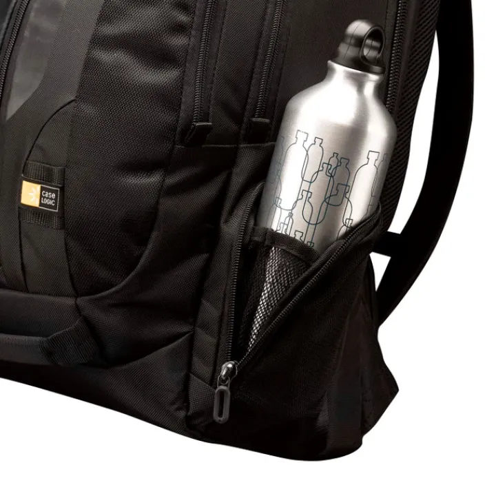 Heren Rugzakken|Dames Rugzakken>Case Logic Professional Backpack 17 inch black