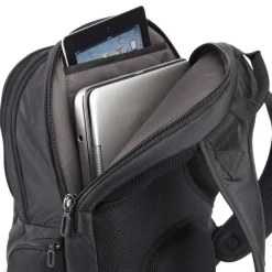 Heren Rugzakken|Dames Rugzakken>Case Logic Professional Backpack 15.6 inch black
