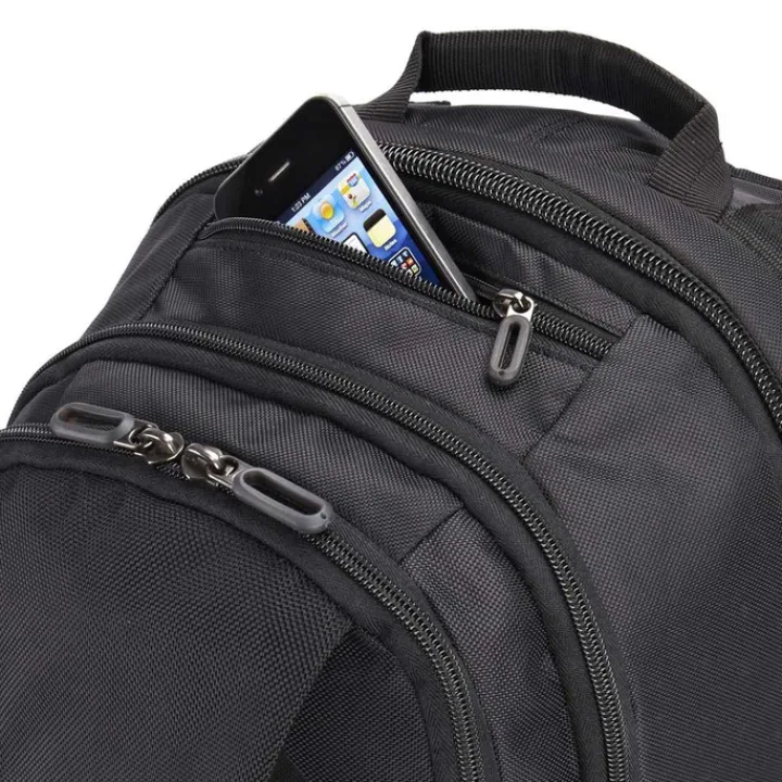 Heren Rugzakken|Dames Rugzakken>Case Logic Professional Backpack 15.6 inch black