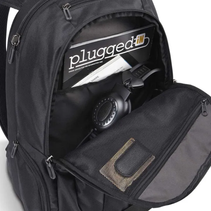 Heren Rugzakken|Dames Rugzakken>Case Logic Professional Backpack 15.6 inch black