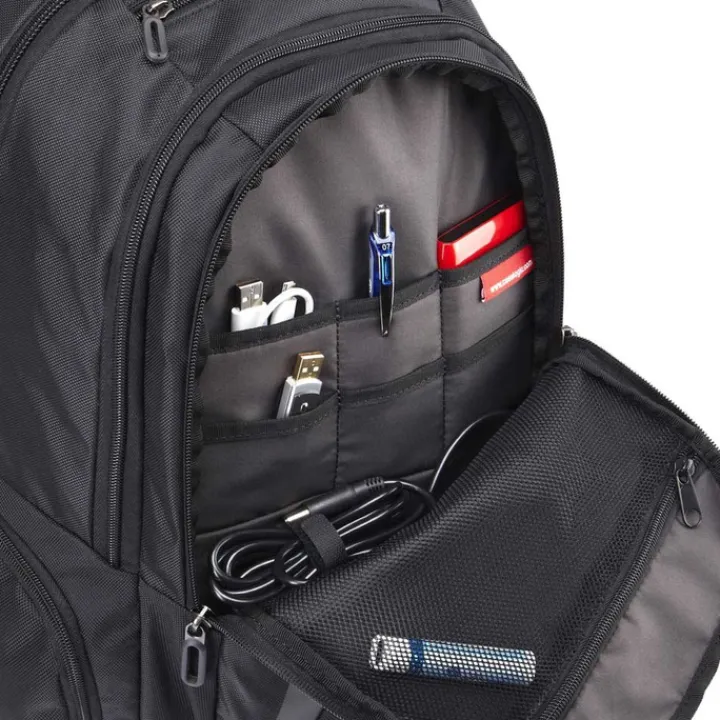 Heren Rugzakken|Dames Rugzakken>Case Logic Professional Backpack 15.6 inch black