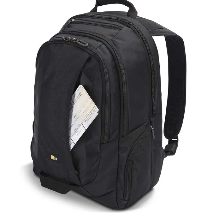 Heren Rugzakken|Dames Rugzakken>Case Logic Professional Backpack 15.6 inch black