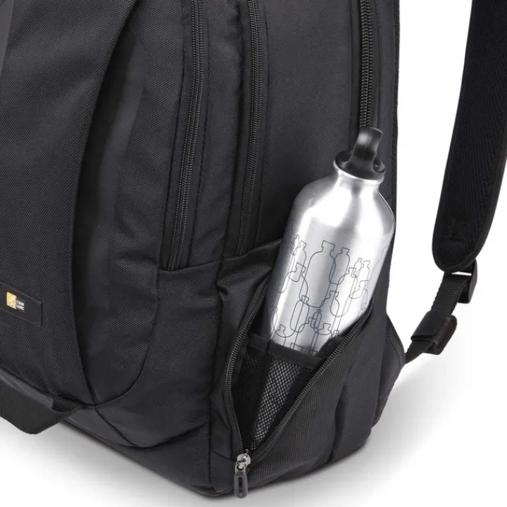 Heren Rugzakken|Dames Rugzakken>Case Logic Professional Backpack 15.6 inch black
