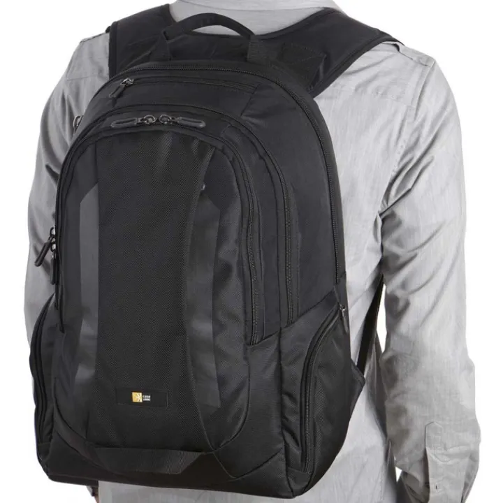 Heren Rugzakken|Dames Rugzakken>Case Logic Professional Backpack 15.6 inch black