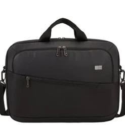 Herentassen|15.6 Inch Laptoptassen>Case Logic Propel Attache 15.6 inch black