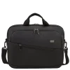 Herentassen|14 Inch Laptoptassen>Case Logic Propel Attache 14 inch black