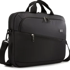 Herentassen|14 Inch Laptoptassen>Case Logic Propel Attache 14 inch black